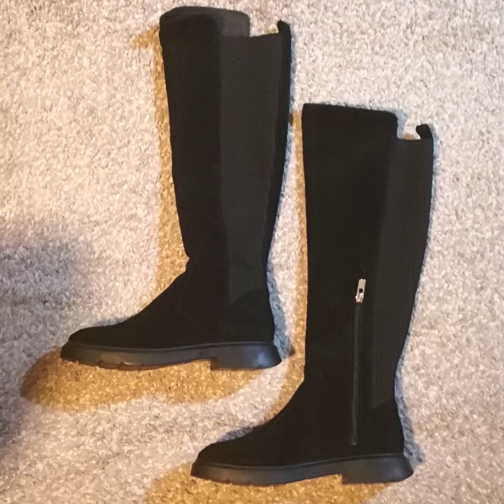 Antonio Milani Piercee Boot